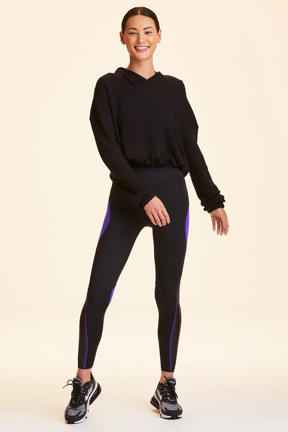 Off Duty Hoodie sold by Alala product image thumbnail 3