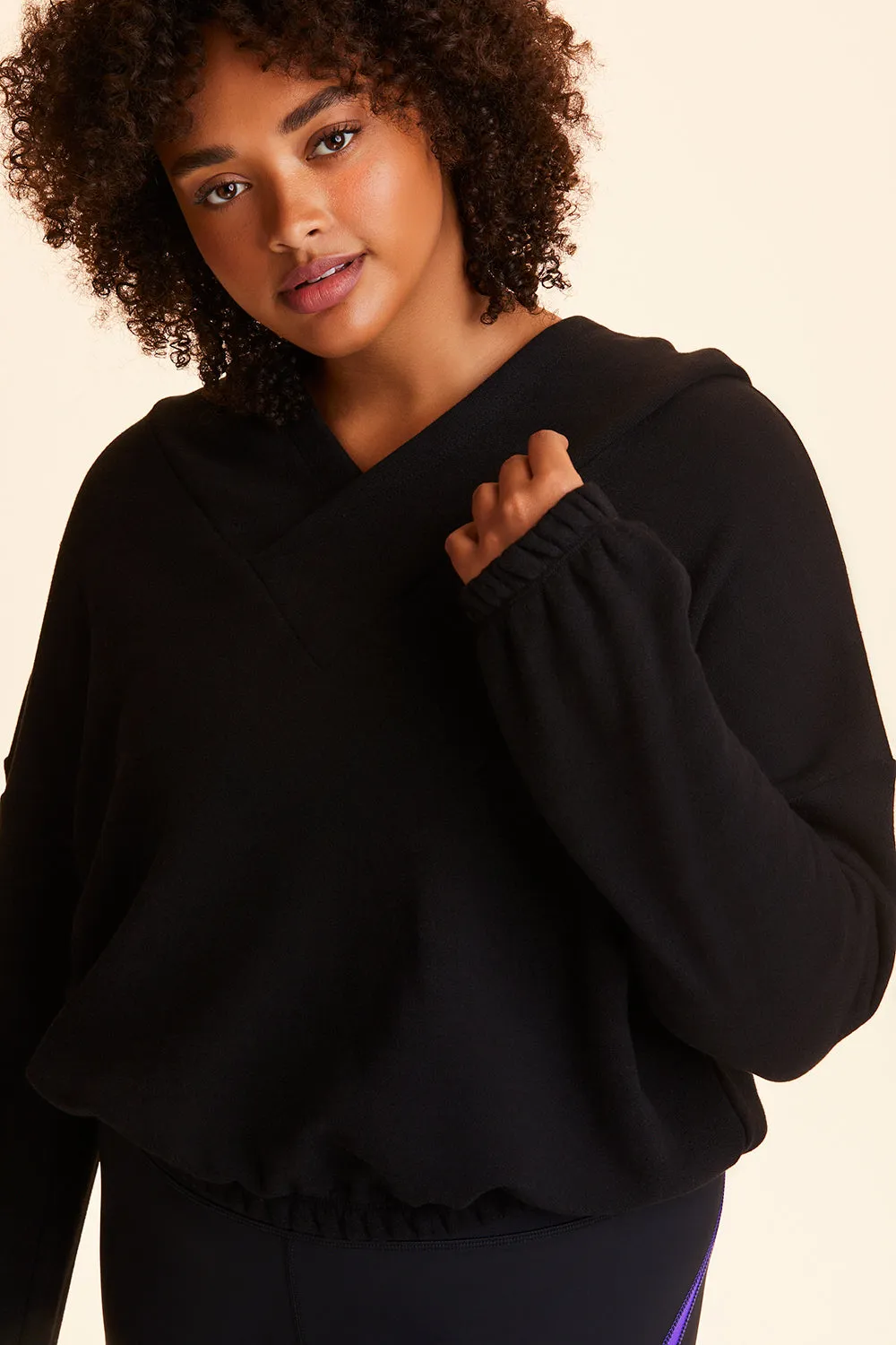 Off Duty Hoodie sold by Alala product image thumbnail 2