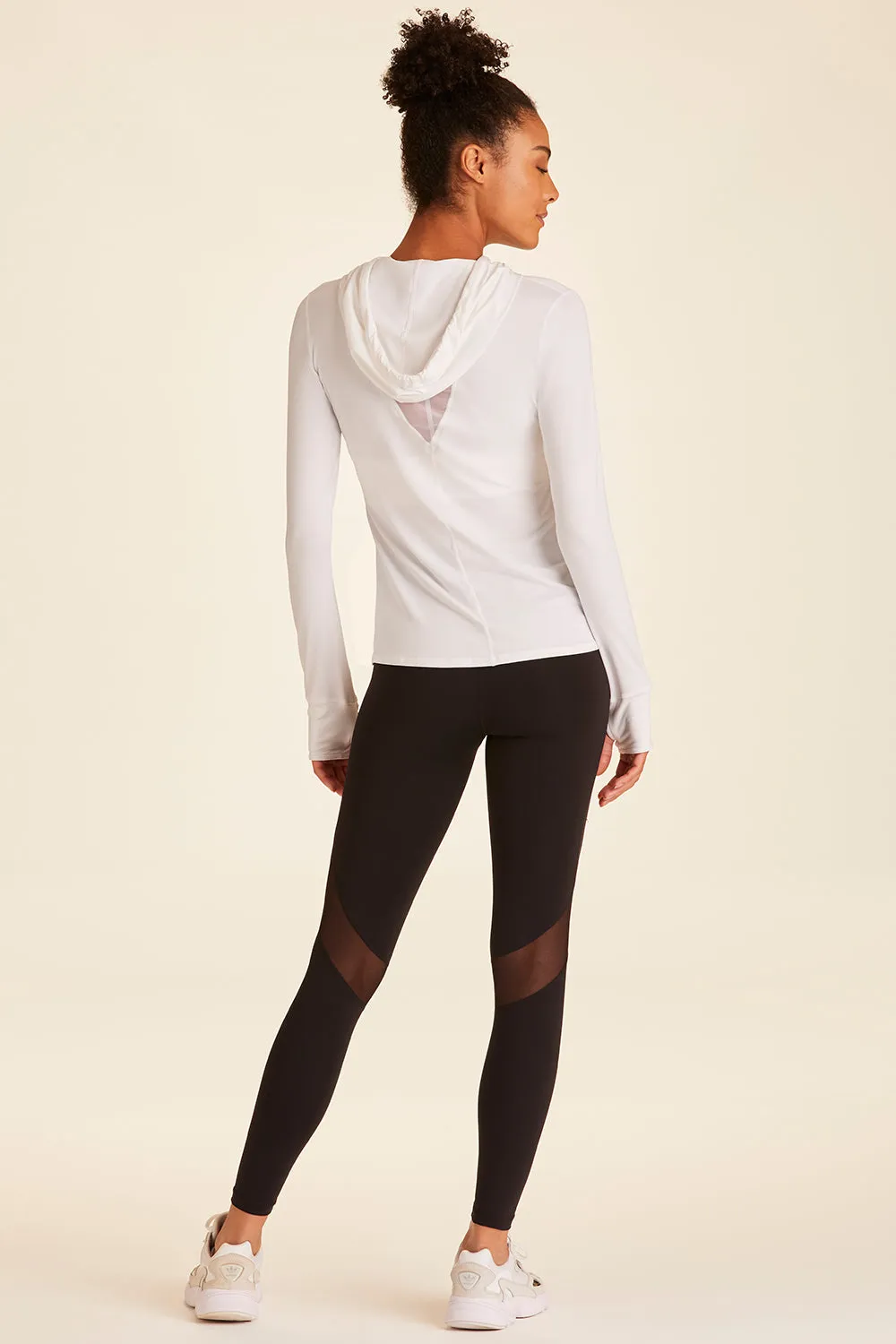 Flyweight Hoodie Tee sold by Alala product image thumbnail 4