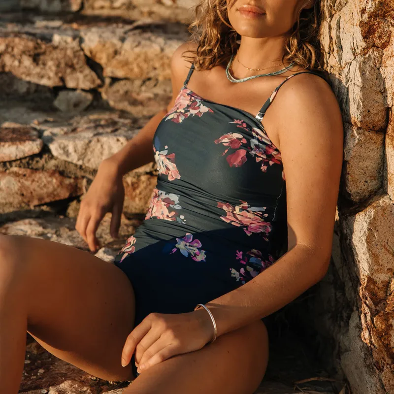 Cabo One-Piece, Dahlia sold by Albion