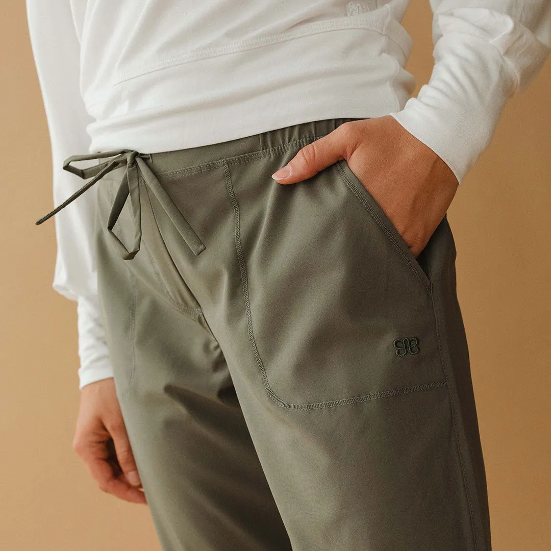 Olive Jetsetters sold by Albion product image thumbnail 5