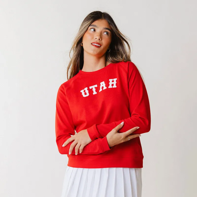 Utah Campus Crew, Crimson Western sold by Albion