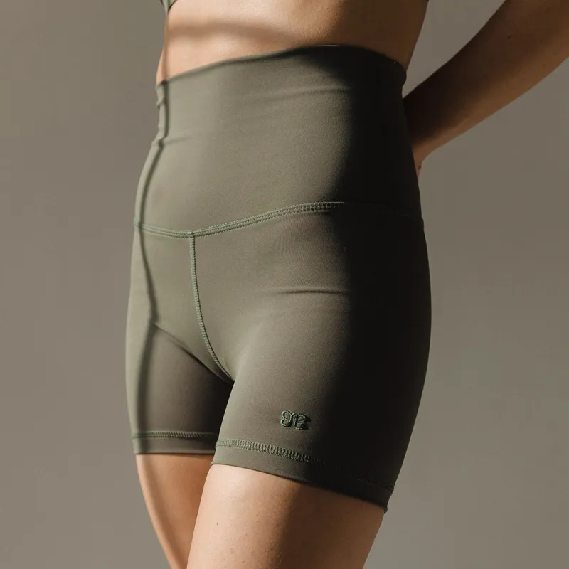 Intention Bikers 3.5", Olive sold by Albion