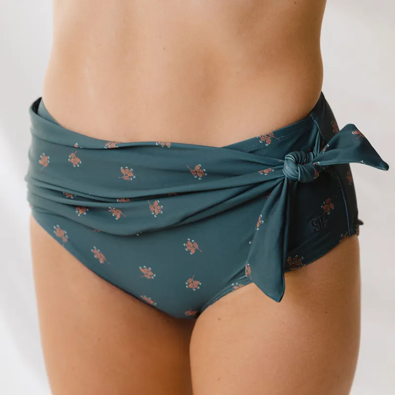 Simone Bottoms, Ocean + Coral sold by Albion