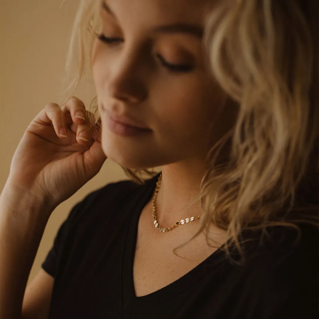 Choker Necklace sold by Albion product image thumbnail 2