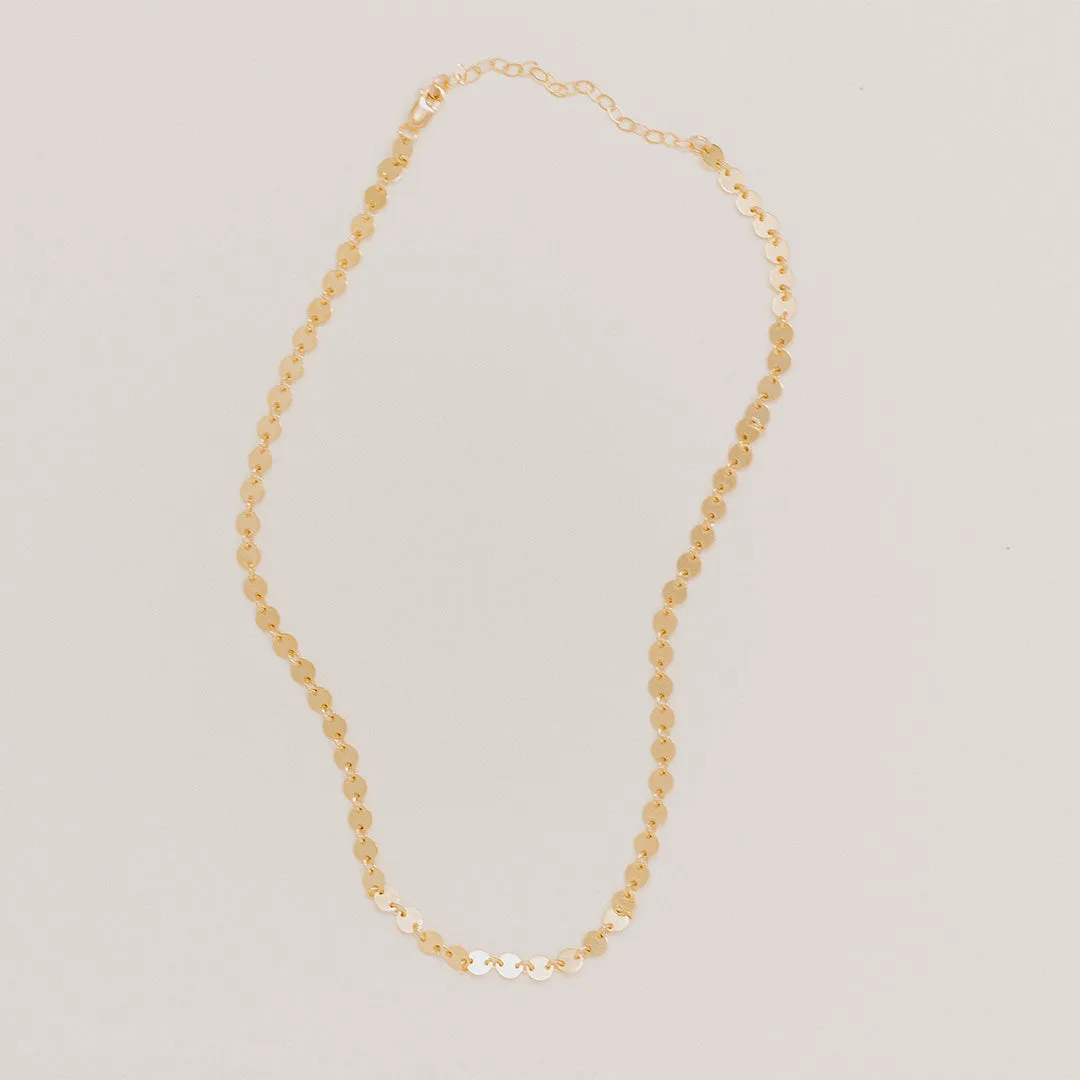 Choker Necklace sold by Albion product image thumbnail 3