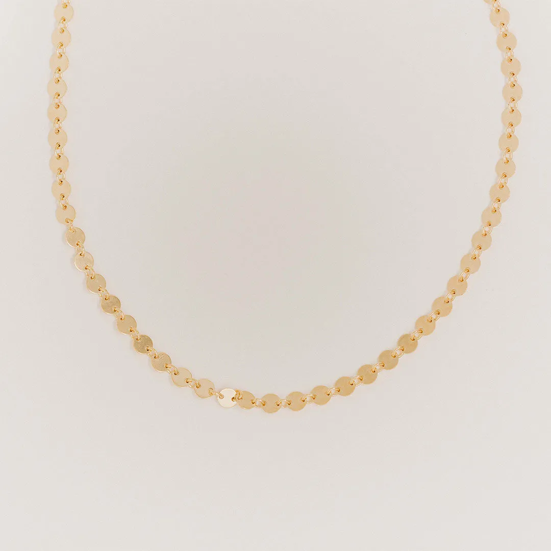 Choker Necklace sold by Albion product image thumbnail 5