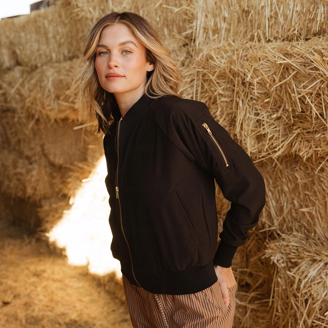 Black Bomber sold by Albion product image thumbnail 3