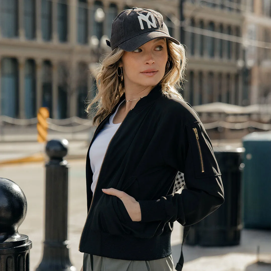 Black Bomber sold by Albion