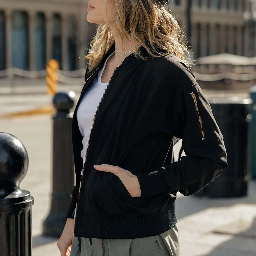 Black Bomber sold by Albion product image thumbnail 2