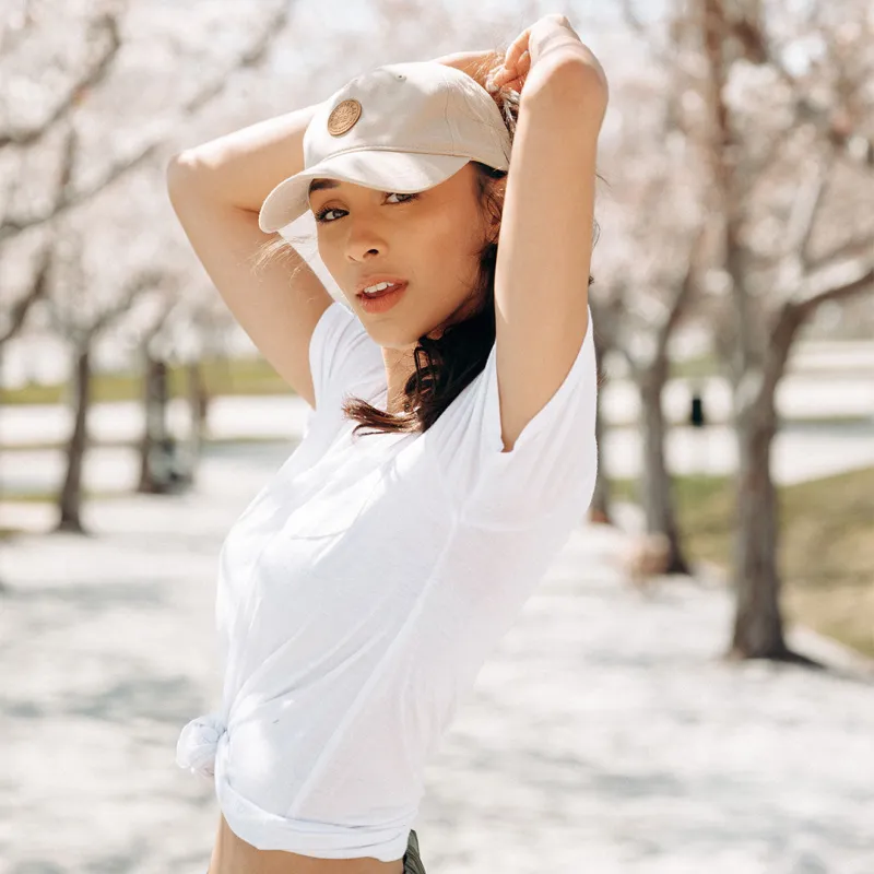 Kelly Casual Cap sold by Albion