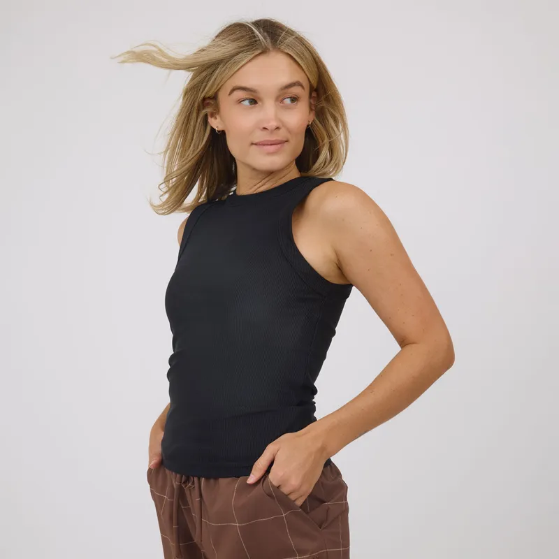 Classic Tank, Black made by Albion