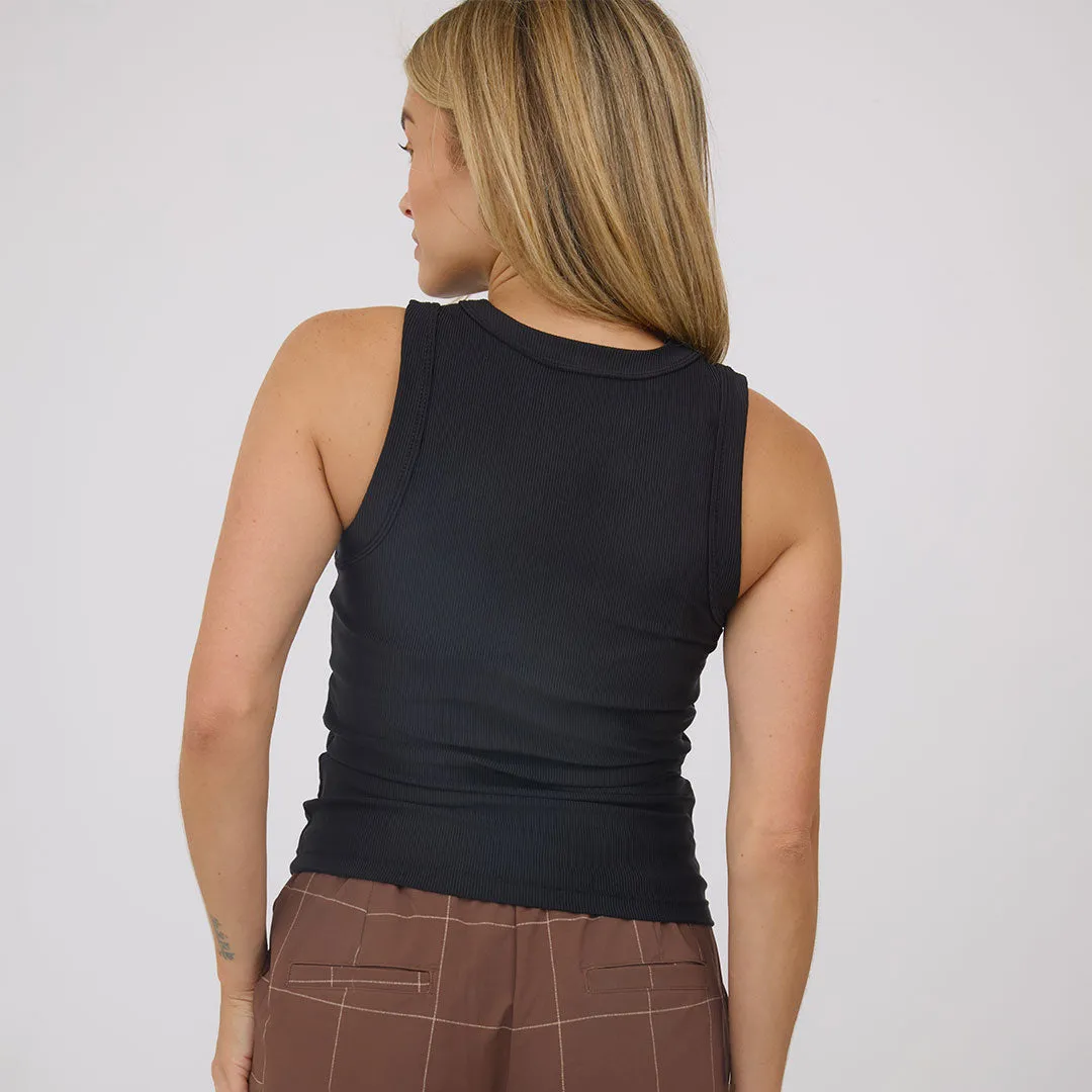 Classic Tank, Black sold by Albion product image thumbnail 4