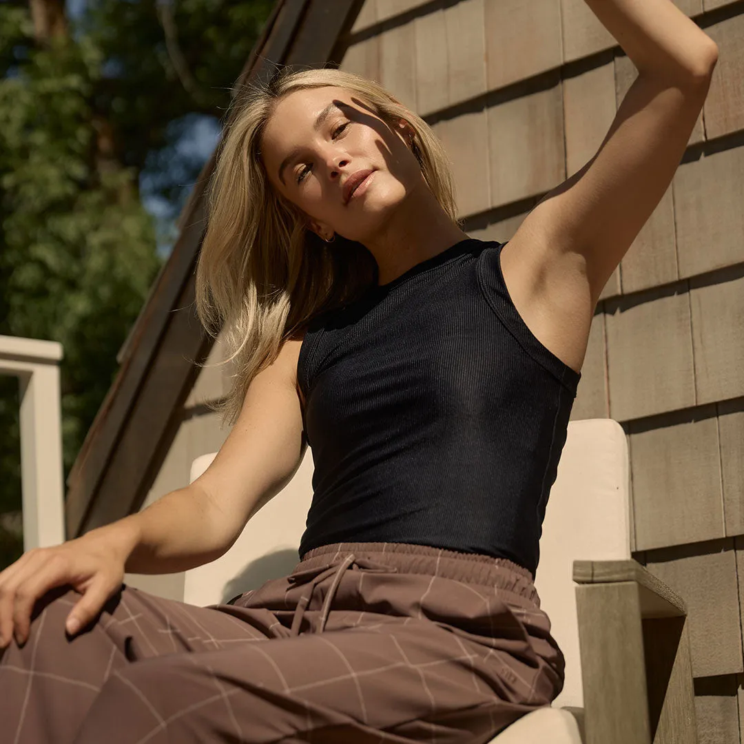 Classic Tank, Black sold by Albion product image thumbnail 5