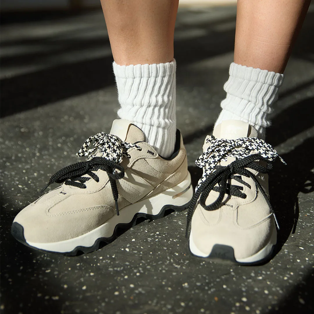 Sorel Kinetic Ember LX, Fawn/Black sold by Albion product image thumbnail 2