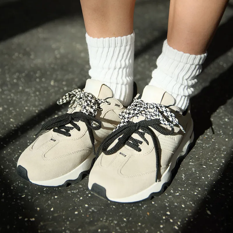 Sorel Kinetic Ember LX, Fawn/Black made by Sorel