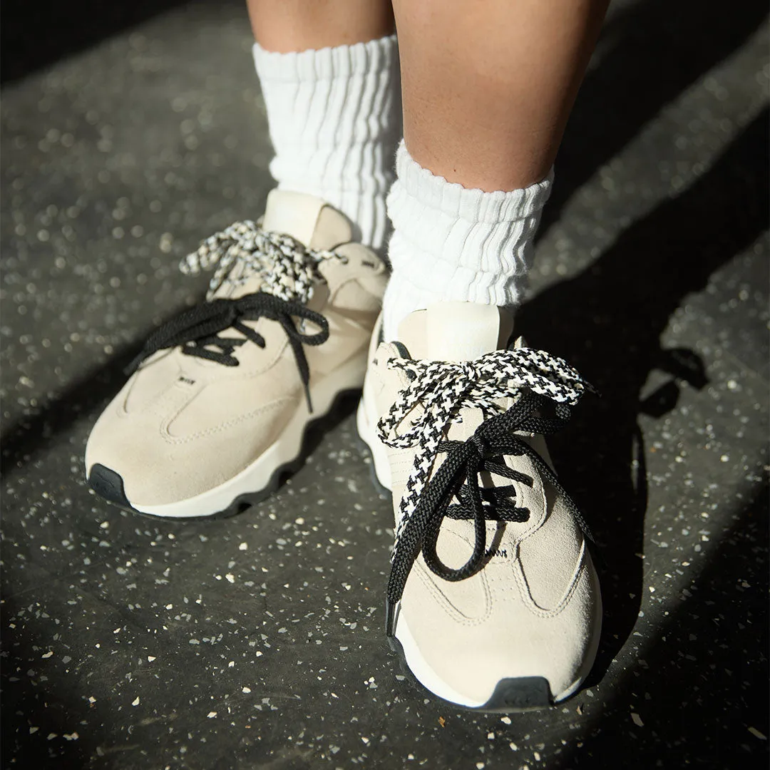 Sorel Kinetic Ember LX, Fawn/Black sold by Albion product image thumbnail 4