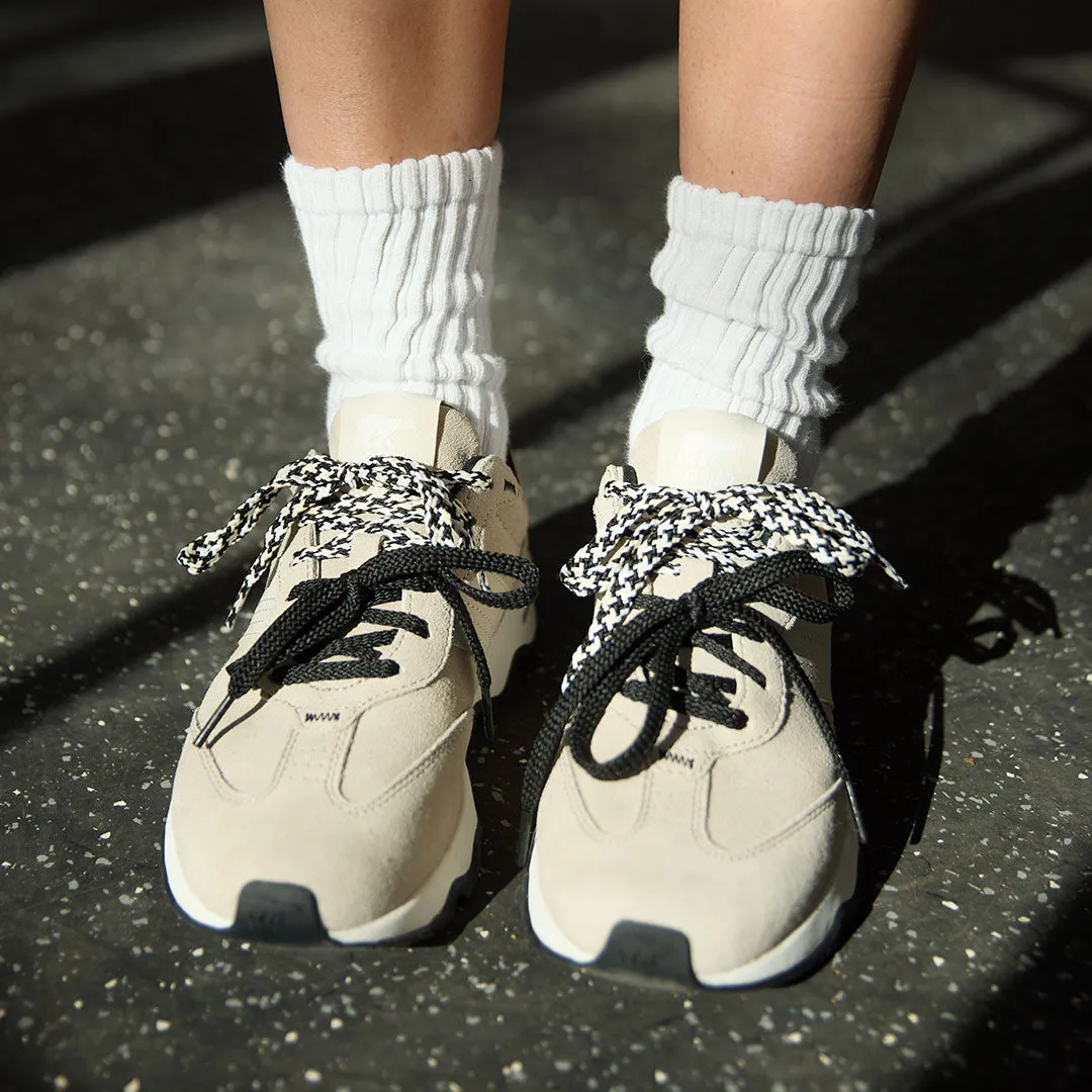 Sorel Kinetic Ember LX, Fawn/Black sold by Albion product image thumbnail 5