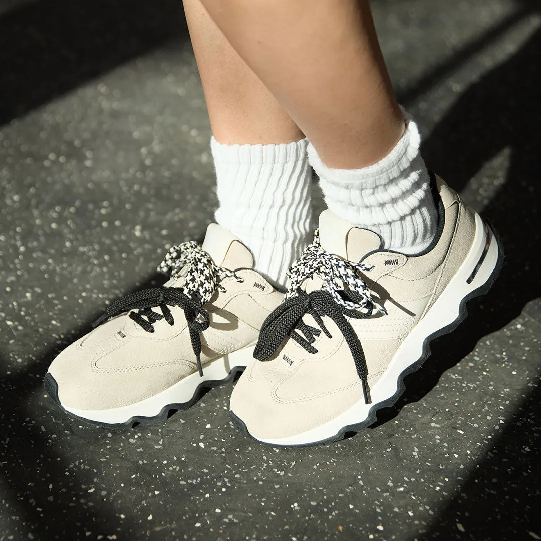 Sorel Kinetic Ember LX, Fawn/Black sold by Albion product image thumbnail 3