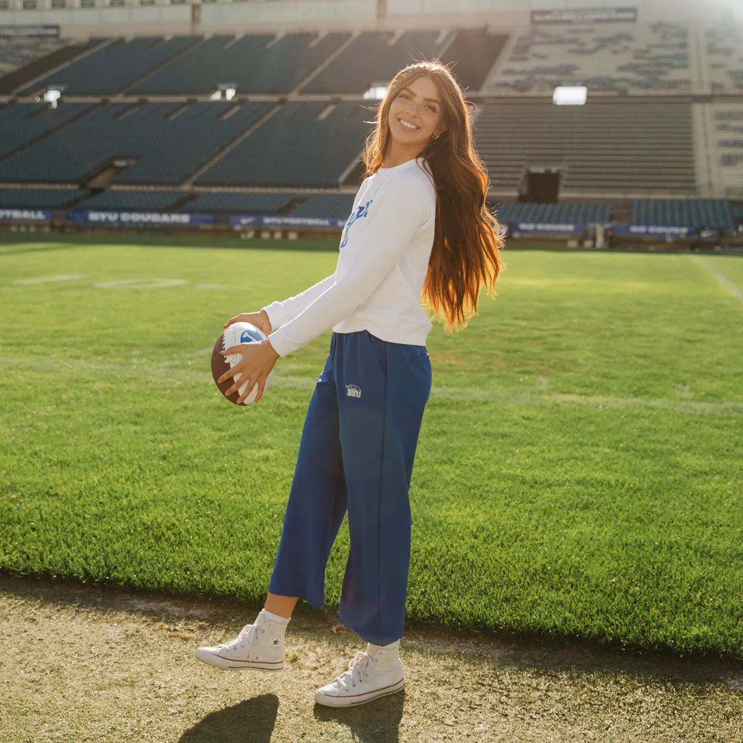 BYU Campus Crew, Cougars sold by Albion product image thumbnail 4