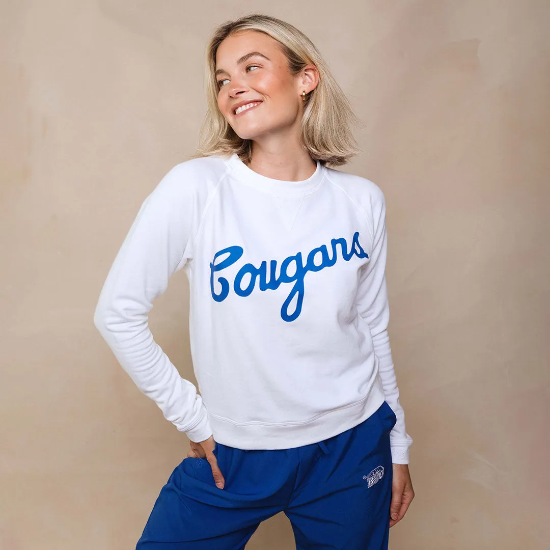 BYU Campus Crew, Cougars sold by Albion product image thumbnail 5