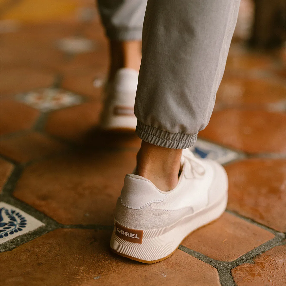 Sorel Out N About III City Sneaker WP, Sea Salt sold by Albion product image thumbnail 2