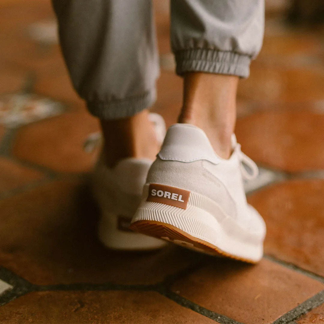 Sorel Out N About III City Sneaker WP, Sea Salt sold by Albion product image thumbnail 3