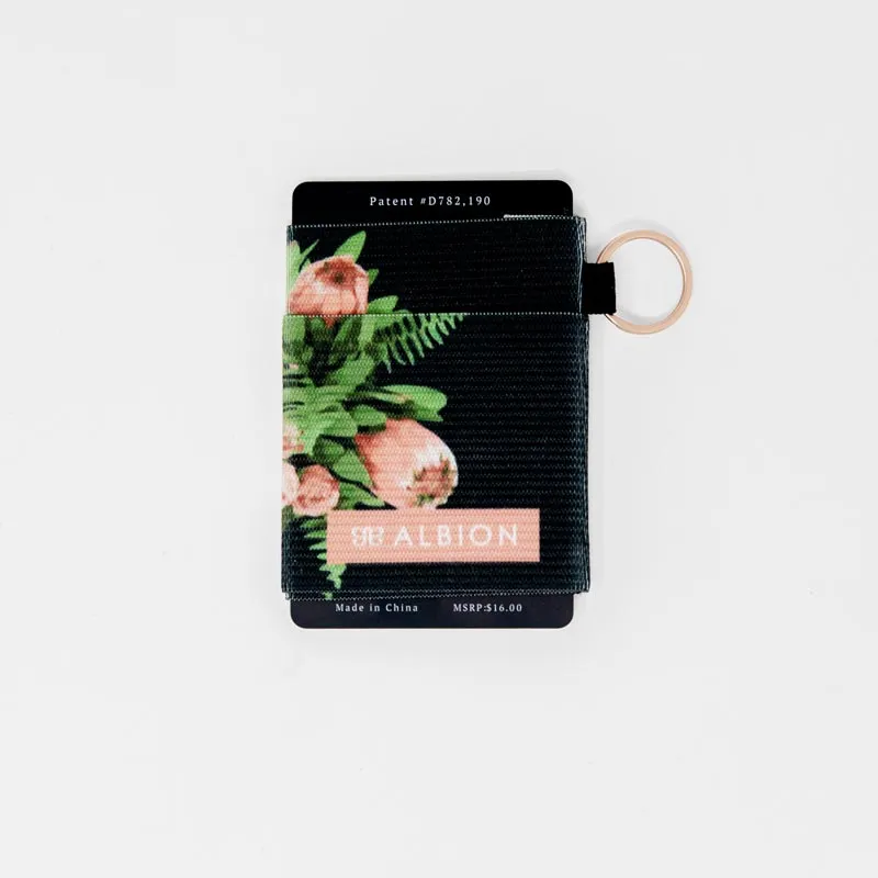 Thread Wallet sold by Albion product image thumbnail 3