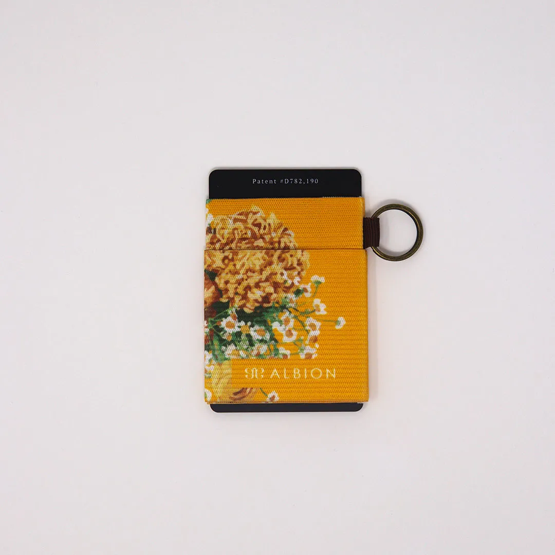 Thread Wallet sold by Albion product image thumbnail 5