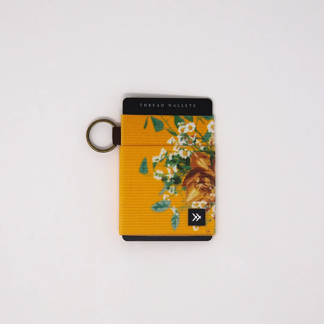 Thread Wallet sold by Albion product image thumbnail 4