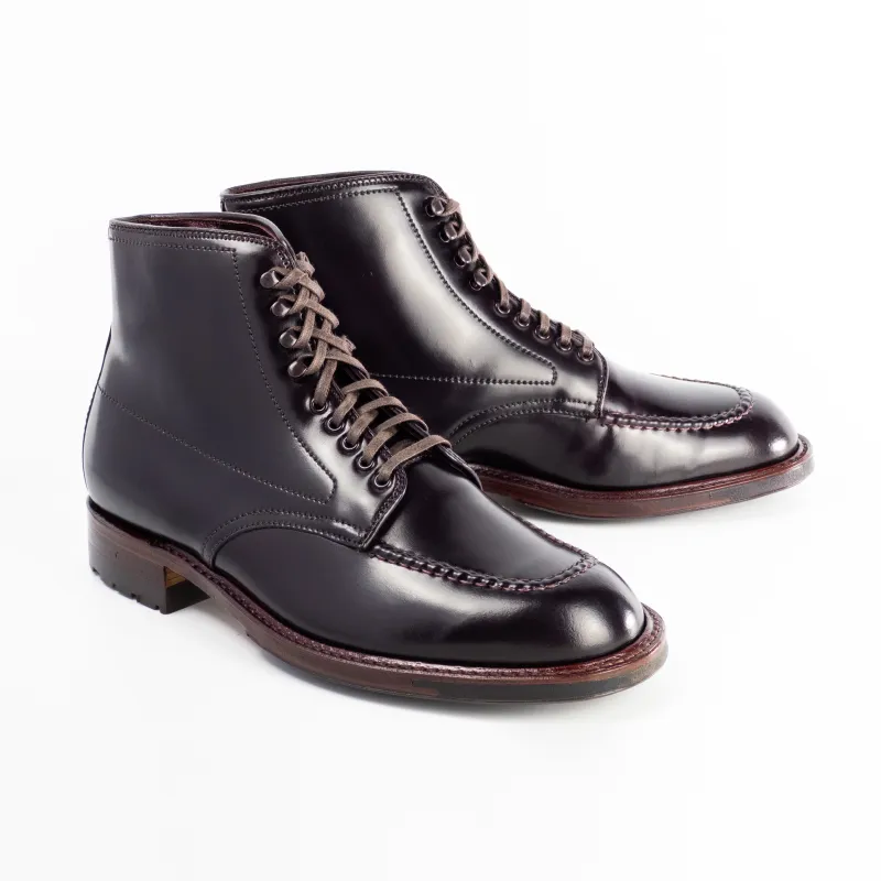 D6926HC Handsewn Indy Boot (Color 8 Shell Cordovan) sold by Alden
