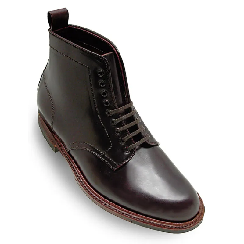 D2854C Plain Toe Boot (Color 8 Cordovan) sold by Alden