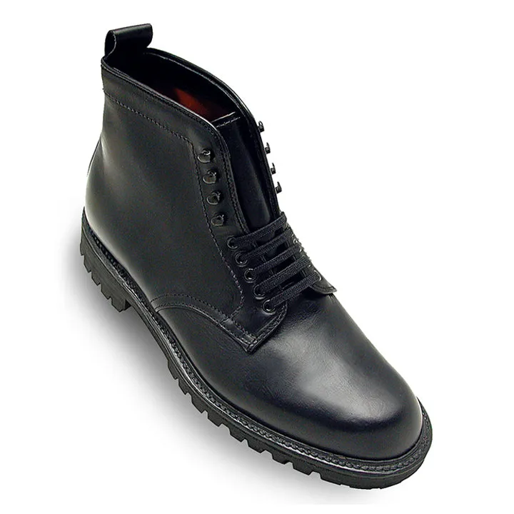45127H Plain Toe Boot (Black Chromexcel) Limited to Stock on Hand sold by Alden