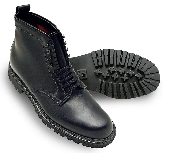 45127H Plain Toe Boot (Black Chromexcel) Limited to Stock on Hand sold by Alden product image thumbnail 2