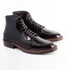 40218HC Norwegian Front Boot (Color 8 Shell Cordovan) sold by Alden