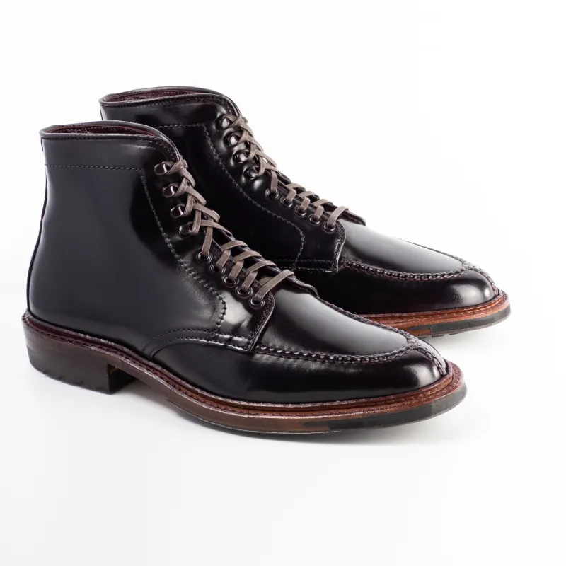 40218HC Norwegian Front Boot (Color 8 Shell Cordovan) sold by Alden