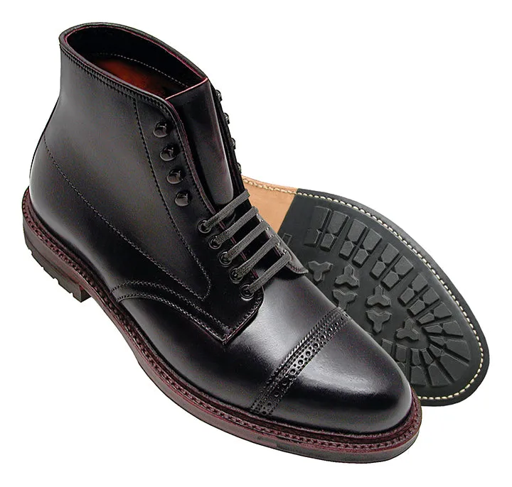 D6861HC Jumper Boot (Color 8 Shell Cordovan) sold by Alden