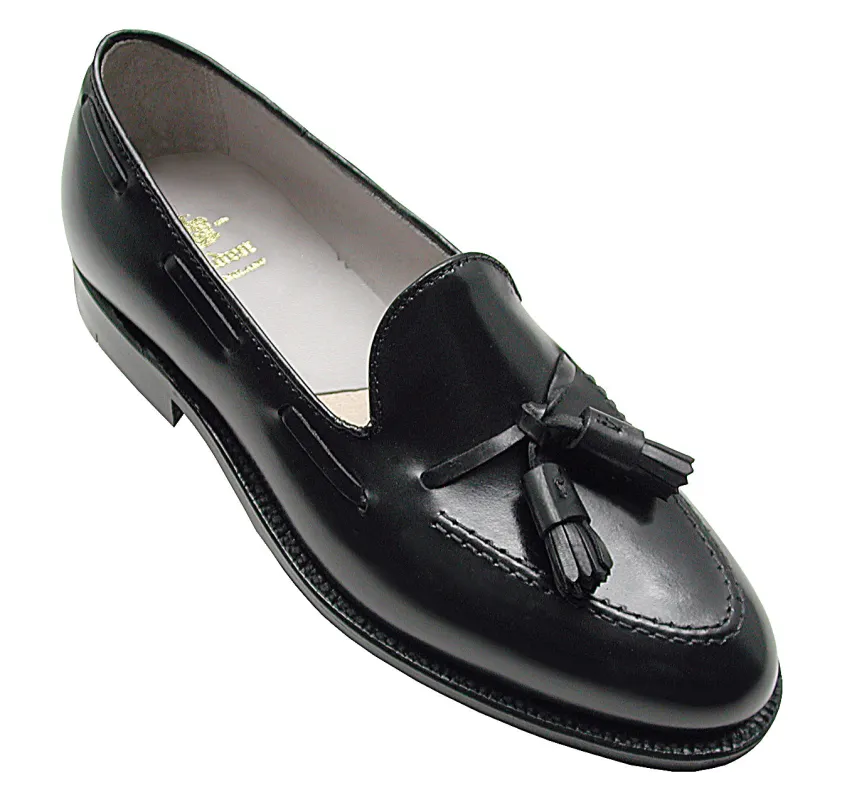 660 Tassel Moccasin Loafer sold by Alden