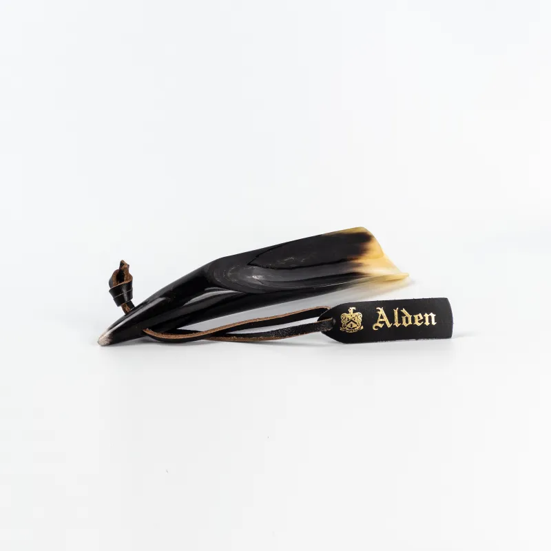 Genuine Alden Shoe Horn (Small) sold by Alden