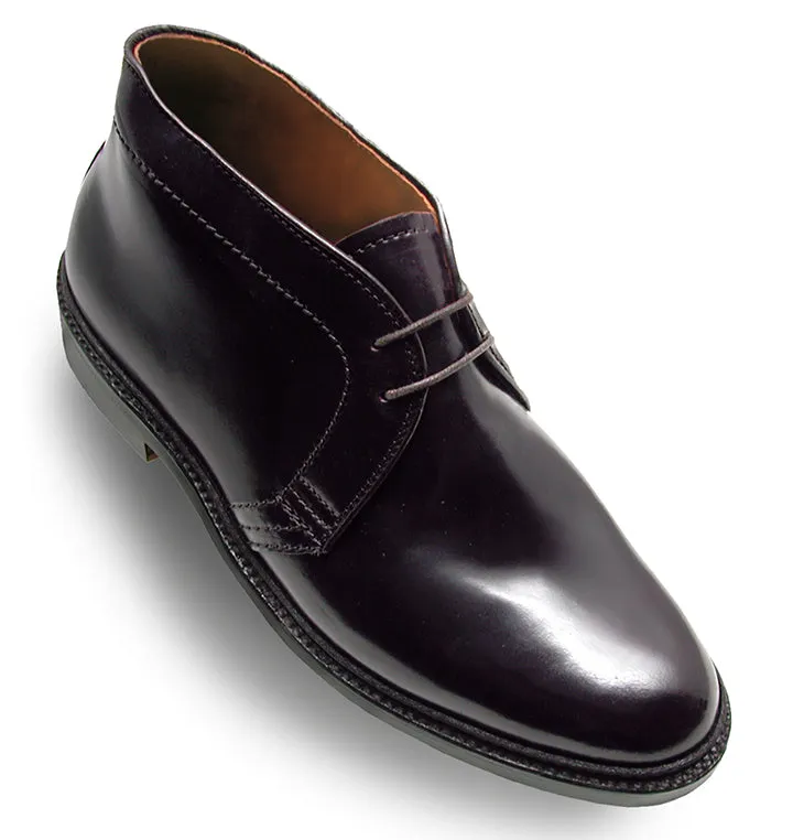 1339 Chukka Boot (Color 8 Shell Cordovan) sold by Alden