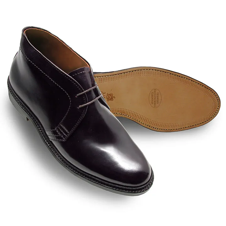 1339 Chukka Boot (Color 8 Shell Cordovan) sold by Alden product image thumbnail 2