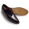 2210 Norwegian Front Blucher (Color 8 Cordovan) sold by Alden