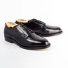 D6616 Algonquin V-Tip Blucher (Color 8 Shell Cordovan) sold by Alden