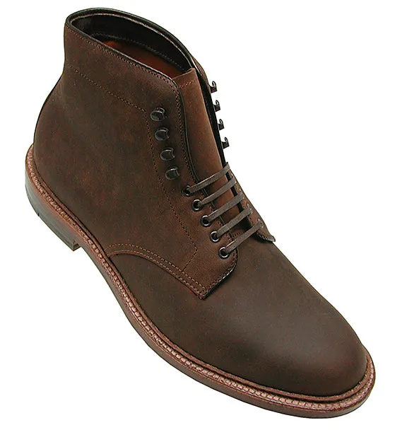 45182H Plain Toe Boot (Tobacco Oiled Nubuck) sold by Alden