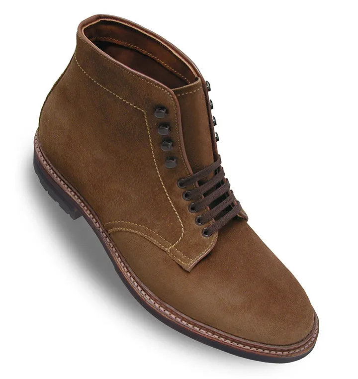 4511HC Plain Toe Boot (Snuff Suede) sold by Alden