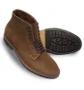 4511HC Plain Toe Boot (Snuff Suede) sold by Alden