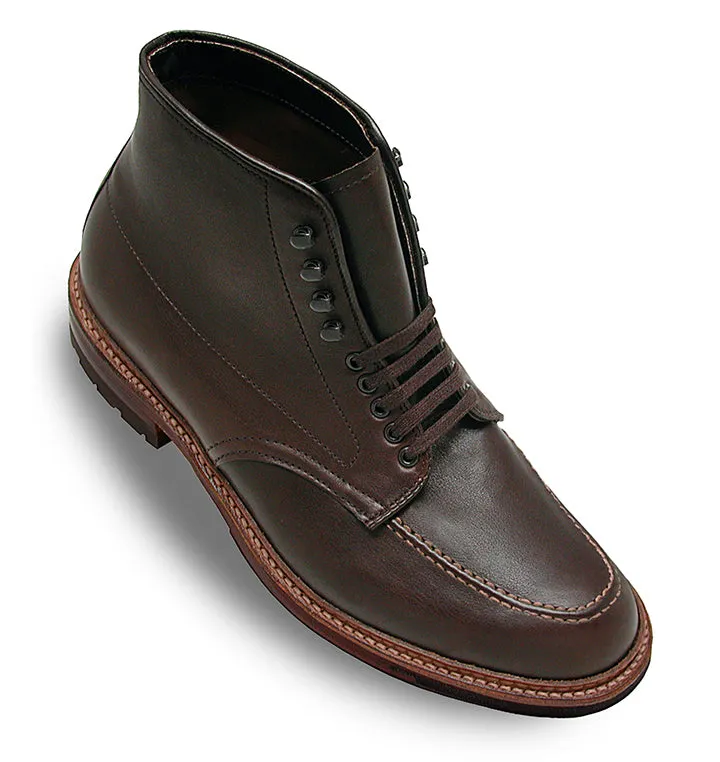 4012HC Mocc Toe Boot (Brown Soft Calf) sold by Alden