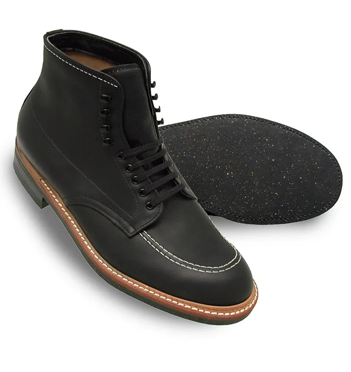 401 Mocc Toe Boot (Black Chromexcel) sold by Alden product image thumbnail 2