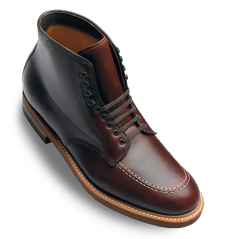 403 Mocc Toe Boot (Brown Chromexcel) sold by Alden
