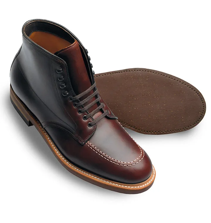 403 Mocc Toe Boot (Brown Chromexcel) sold by Alden product image thumbnail 2